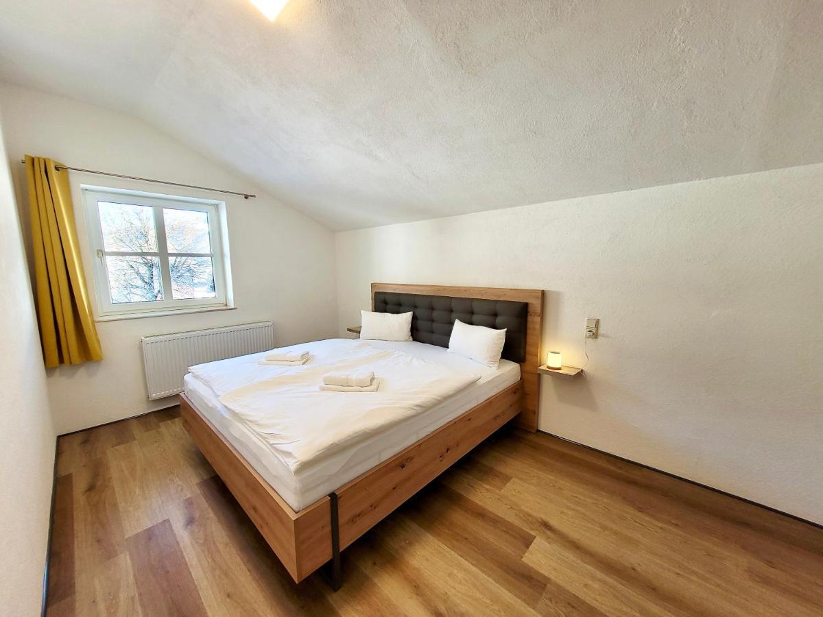 Ferienwohnung Flachau Oberlehengut Екстериор снимка