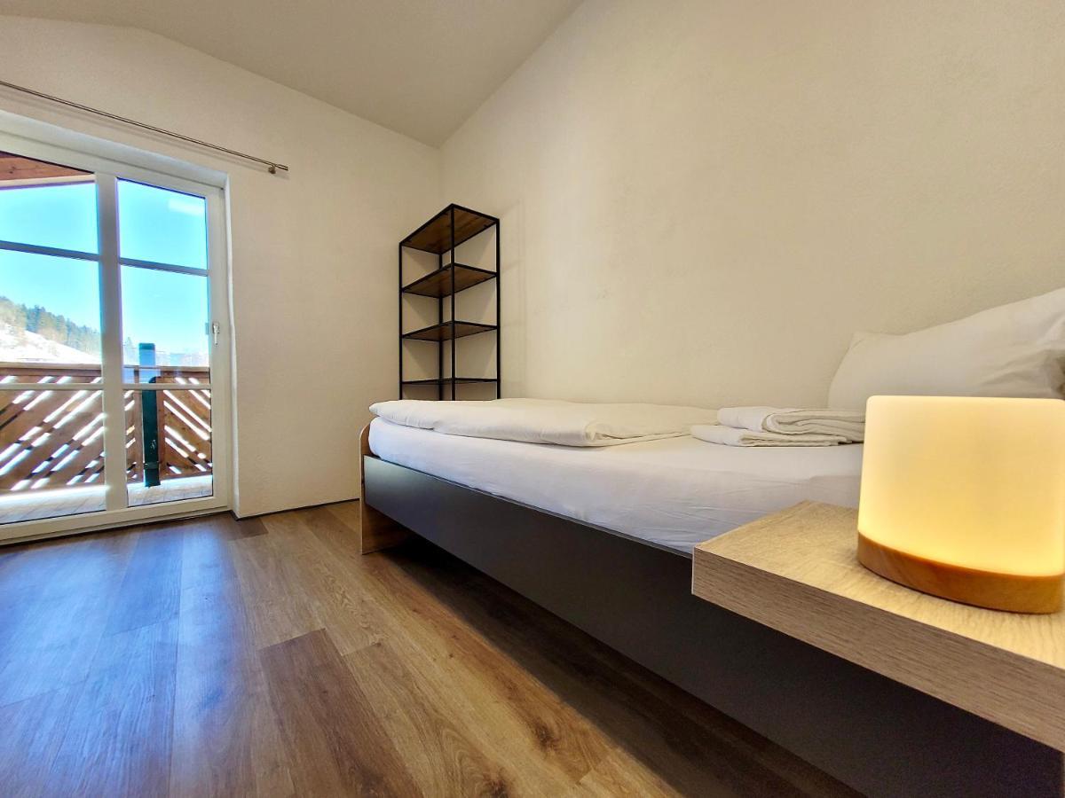 Ferienwohnung Flachau Oberlehengut Екстериор снимка