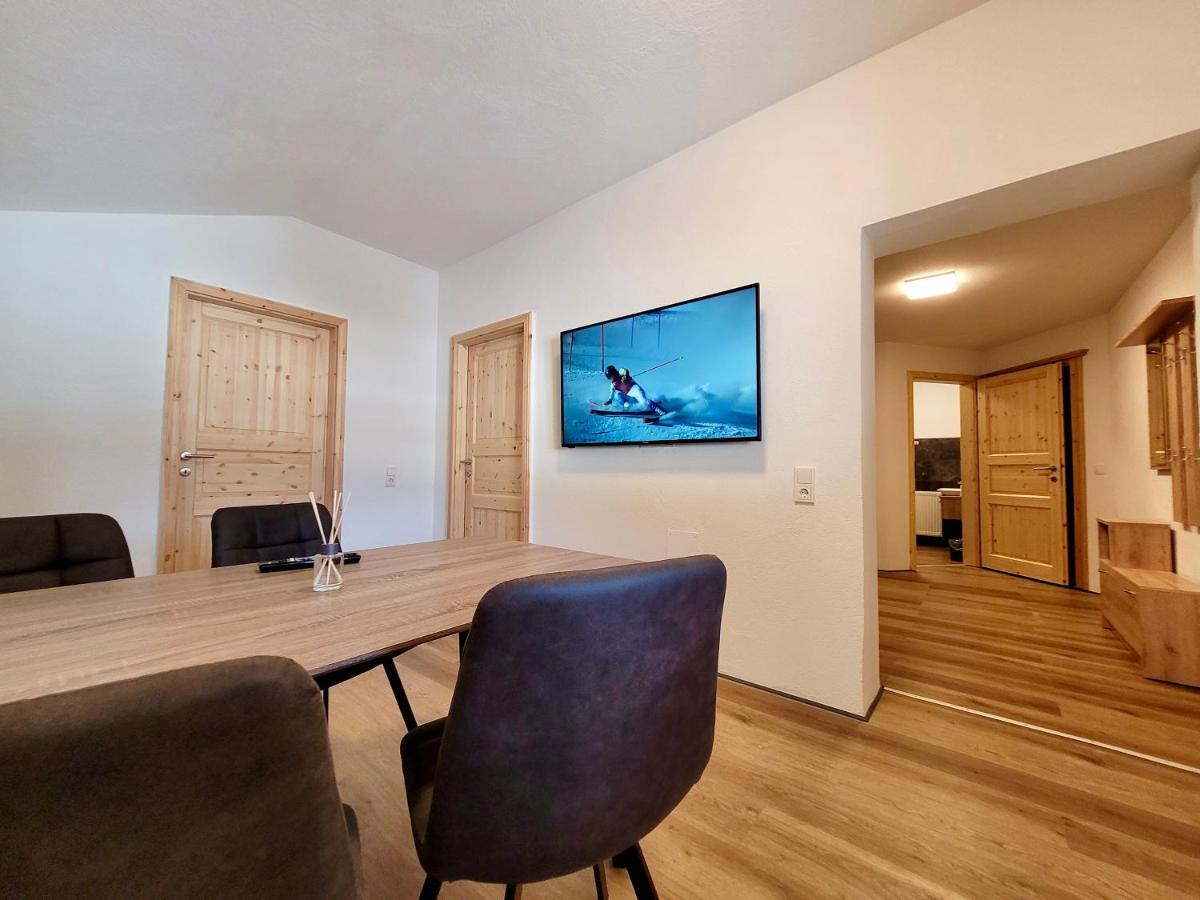 Ferienwohnung Flachau Oberlehengut Екстериор снимка