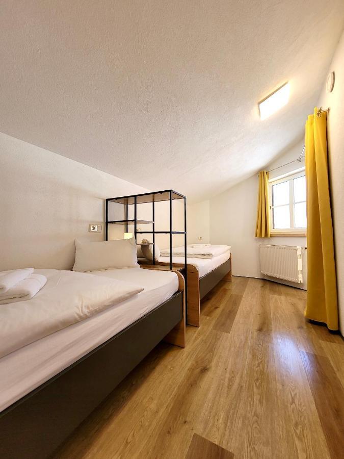 Ferienwohnung Flachau Oberlehengut Екстериор снимка