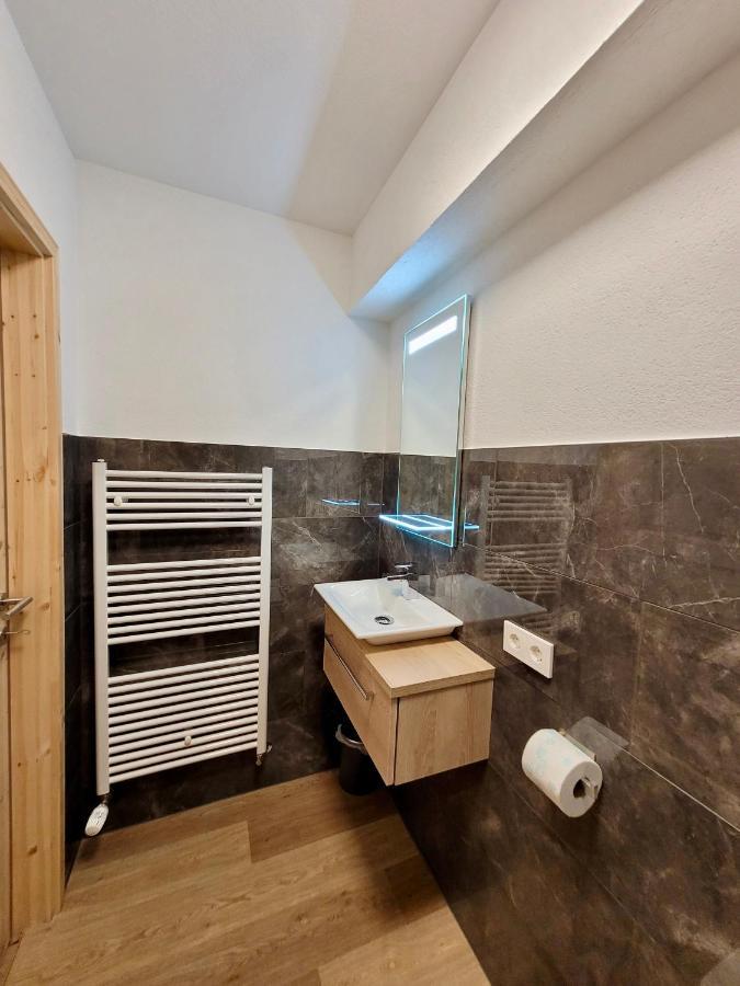 Ferienwohnung Flachau Oberlehengut Екстериор снимка