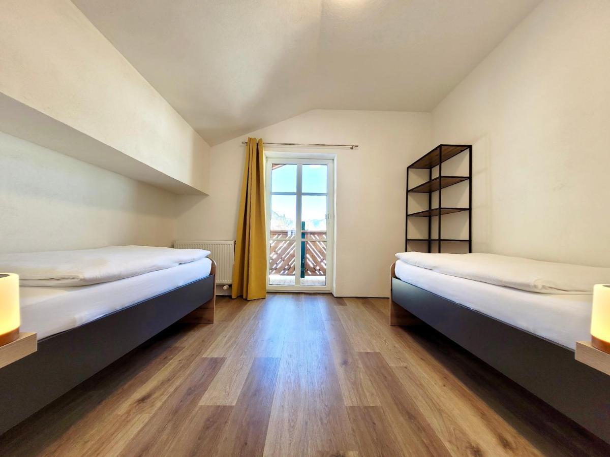 Ferienwohnung Flachau Oberlehengut Екстериор снимка
