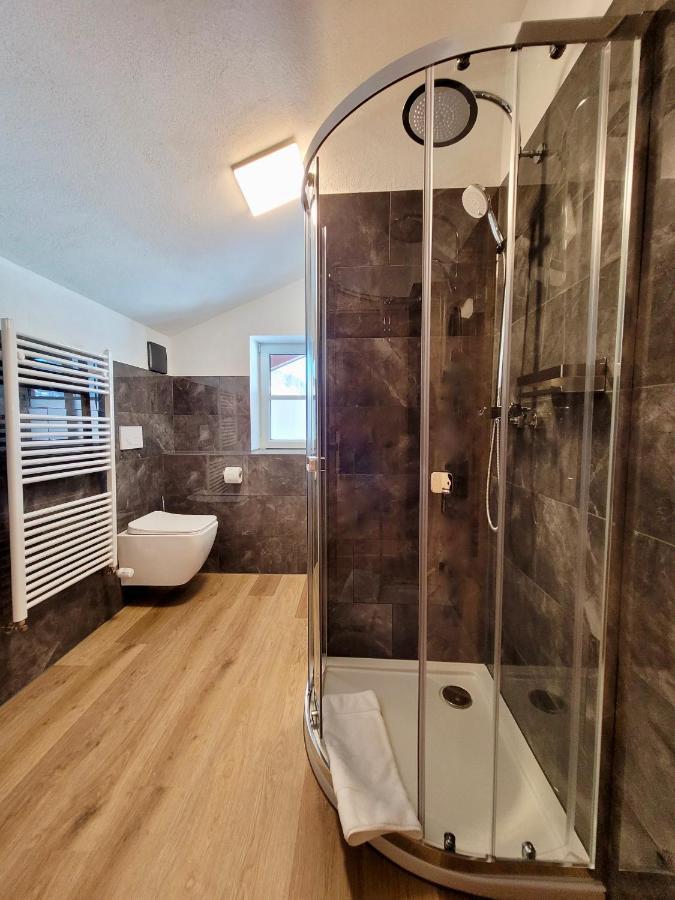 Ferienwohnung Flachau Oberlehengut Екстериор снимка