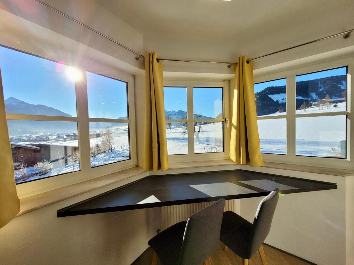 Ferienwohnung Flachau Oberlehengut Екстериор снимка