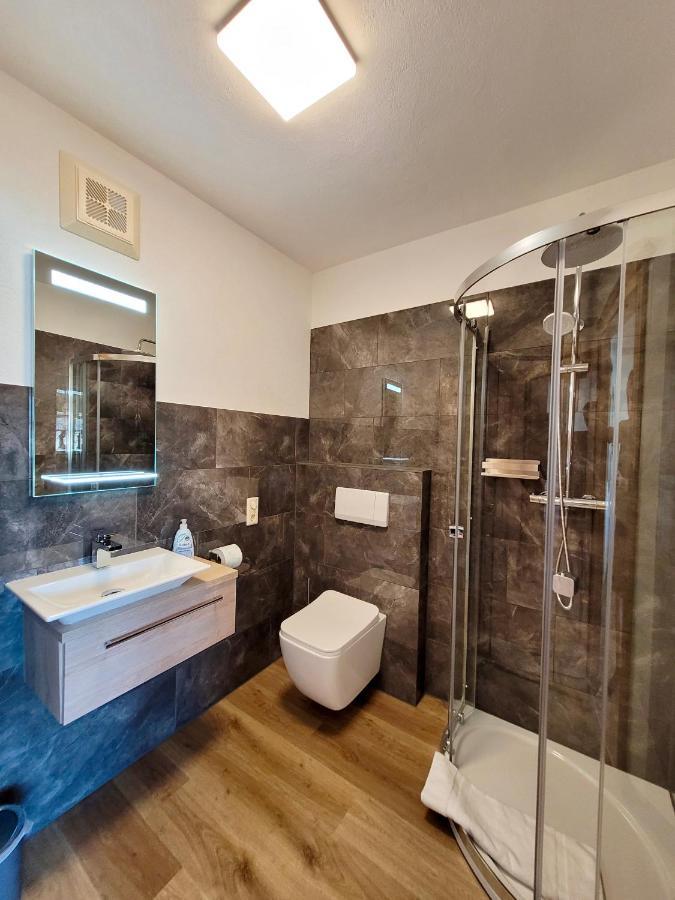 Ferienwohnung Flachau Oberlehengut Екстериор снимка