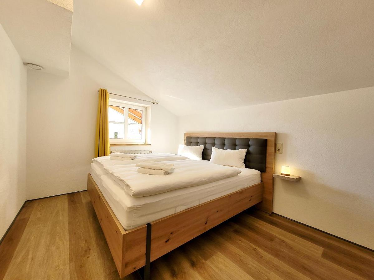 Ferienwohnung Flachau Oberlehengut Екстериор снимка