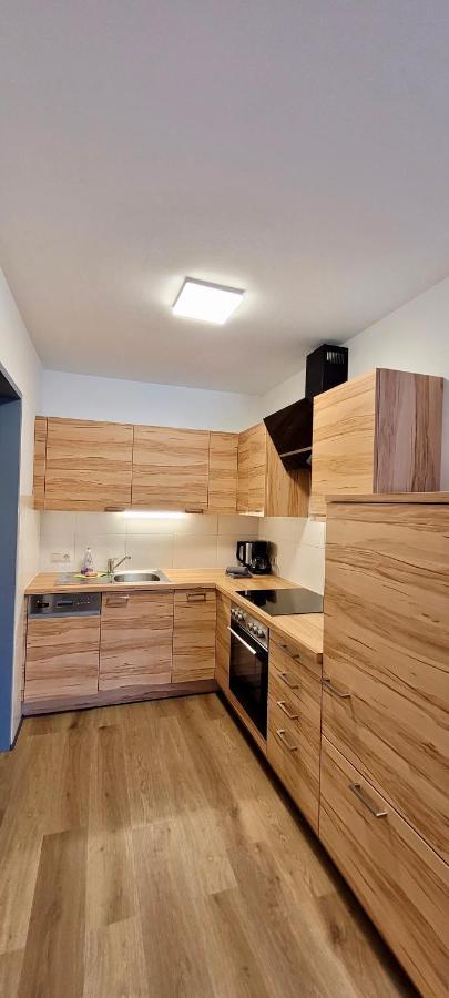 Ferienwohnung Flachau Oberlehengut Екстериор снимка