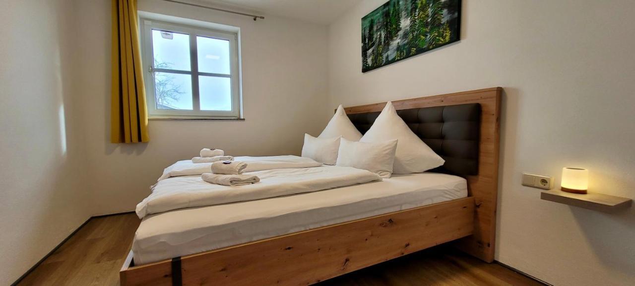 Ferienwohnung Flachau Oberlehengut Екстериор снимка