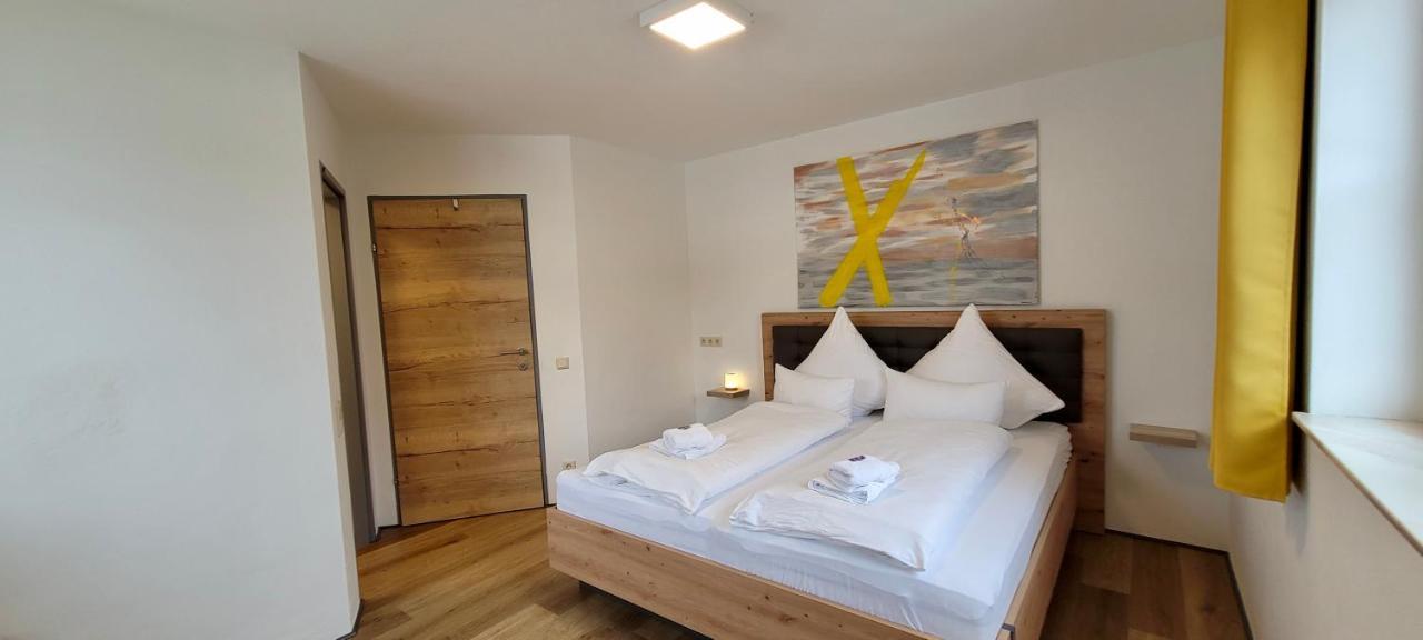 Ferienwohnung Flachau Oberlehengut Екстериор снимка
